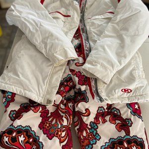 Markers Women's Ski Snow Suite size 6